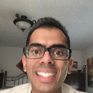 Meet your Posher, Jubin